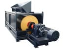 Dry Drum Magnetic Separator image 5