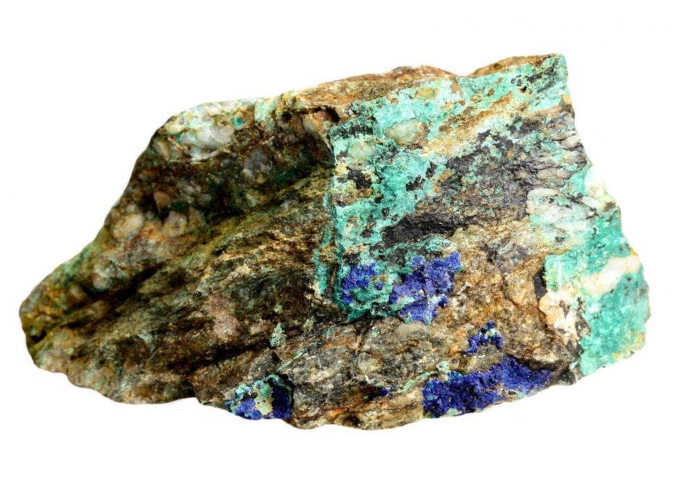 magnetic separation equipment used around mining conveyors and mineral processing related to Practical Implications for Buyers.