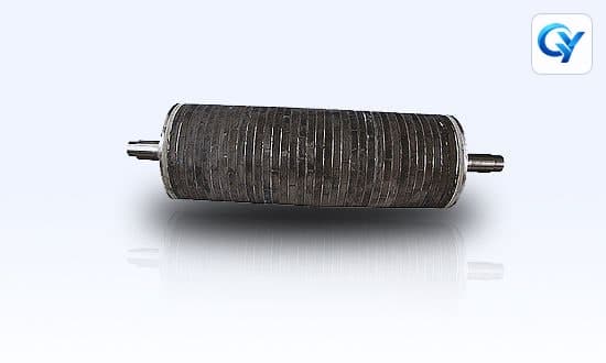 CGT type super strong full magnetic drum
