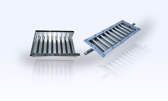 CLC type wet slot magnetic filter Supplier