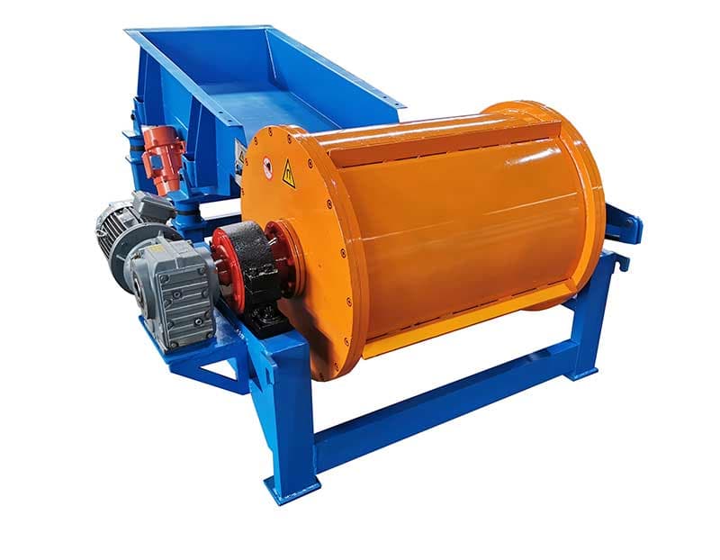 Drum Magnet Supplier