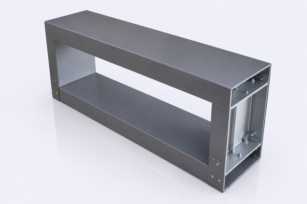 GJT type window metal detector Supplier