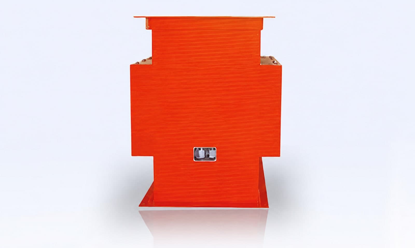 GLS type integral channel metal separator Supplier
