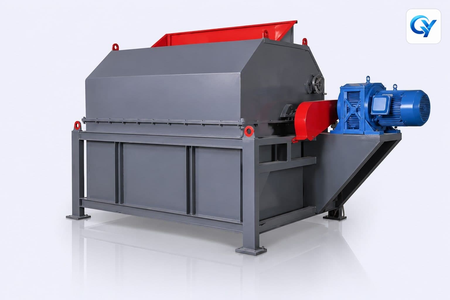 HCG type dry pre selection machine