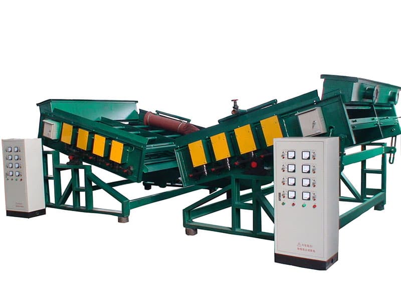 High Frequency Screen Supplier