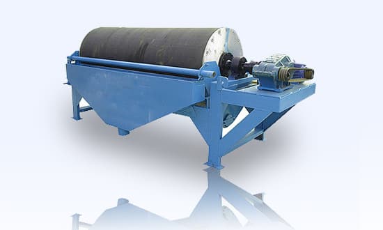 HMDN coal washing special magnetic separator Supplier