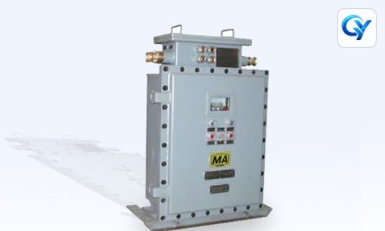 KXB mining explosion-proof electromagnetic iron remover control box