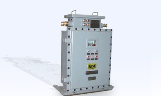 KXB mining explosion-proof electromagnetic iron remover control box Supplier