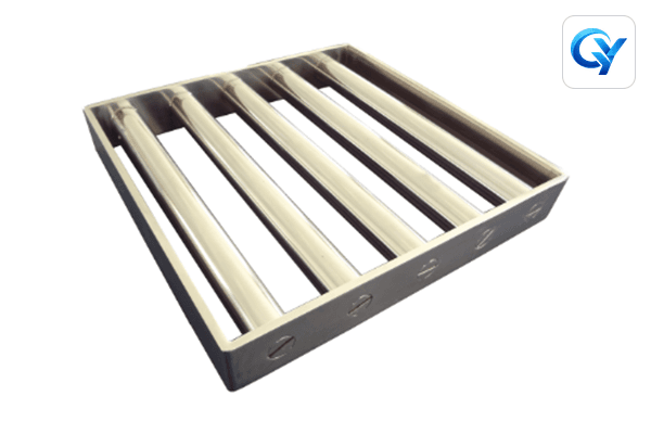 Magnetic Grid
