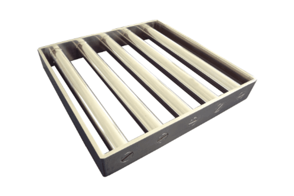 Magnetic Grid Supplier