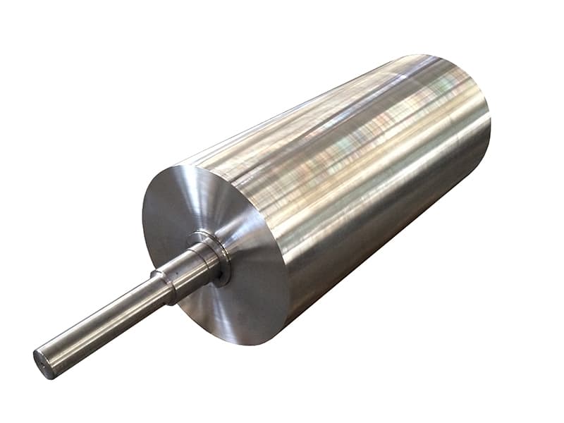 Magnetic Head Pulley Supplier