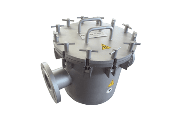 Magnetic Trap Supplier