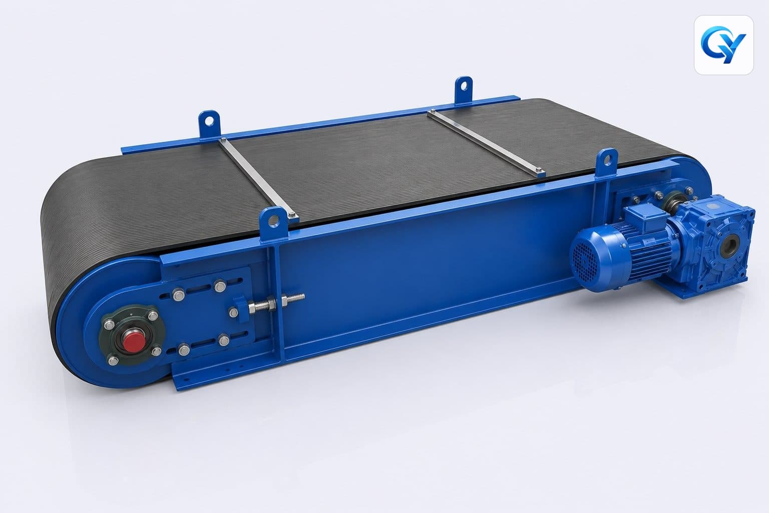 Permanent Overband Magnetic Separator inquiry support