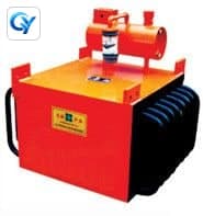 RCDE Oil-Cooled Electromagnetic Iron Remover
