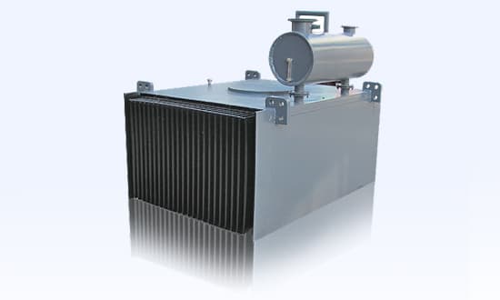 RCDE type oil cooled electromagnetic iron remover Supplier
