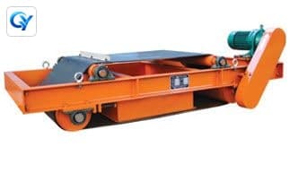RCYD Permanent Self-Cleaning Iron Remover
