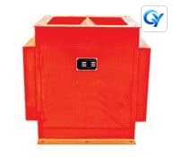 RCYF Vertical Pipeline Permanent Magnetic Iron Remover