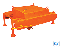 RCYP Manual-Cleaning Permanent Magnetic Iron Remover