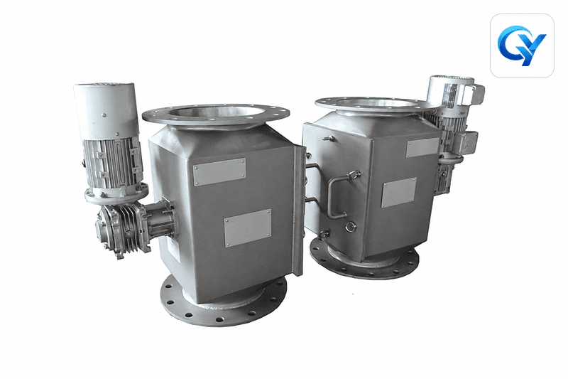 Rotary Pipe Magnet