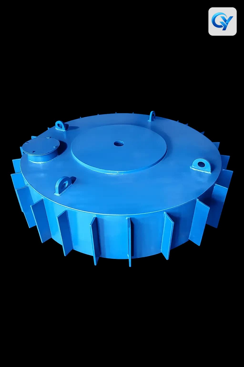 Round Electromagnetic Lifting Magnet inquiry support