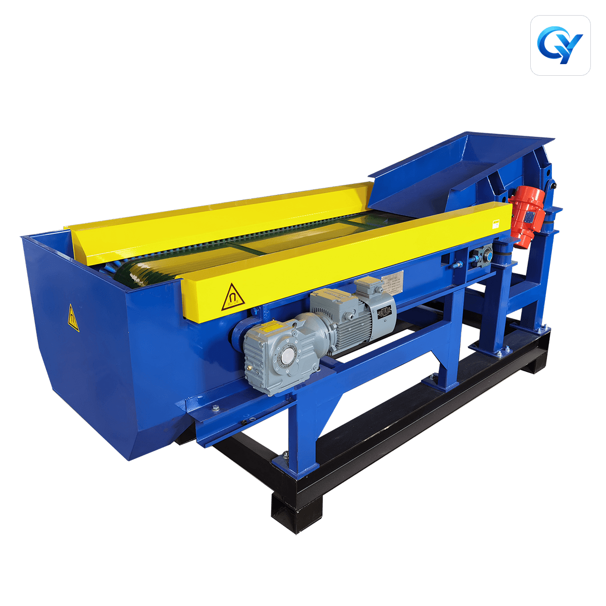 Stainless Steel Separation Conveyor