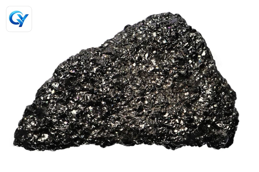 Chrome Ore magnetic separation application