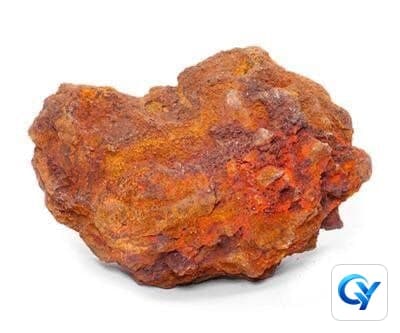 Iron Ore magnetic separation application