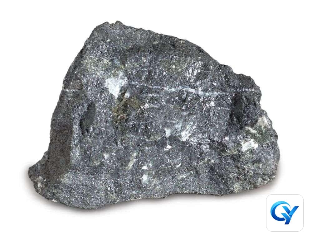 Magnetite magnetic separation application