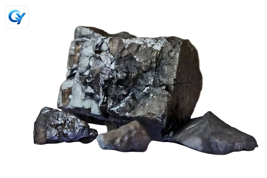 Manganese Ore magnetic separation application
