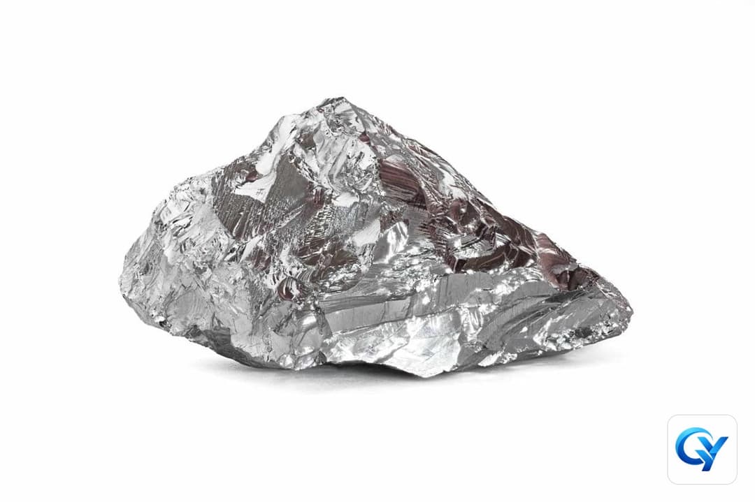 Nickel Ore magnetic separation application