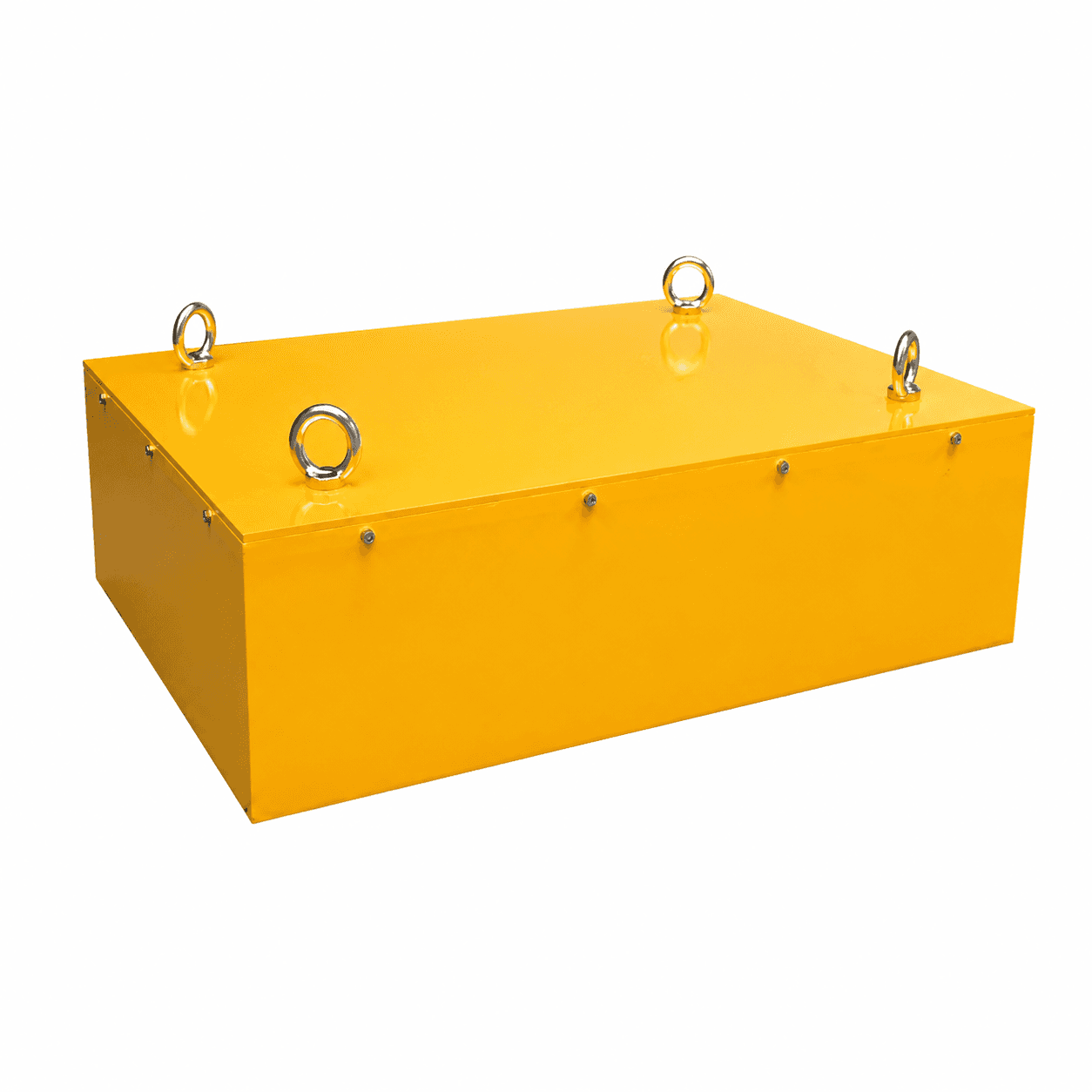 Selection Criteria for Low Intensity Magnetic Separators in Mineral Processing