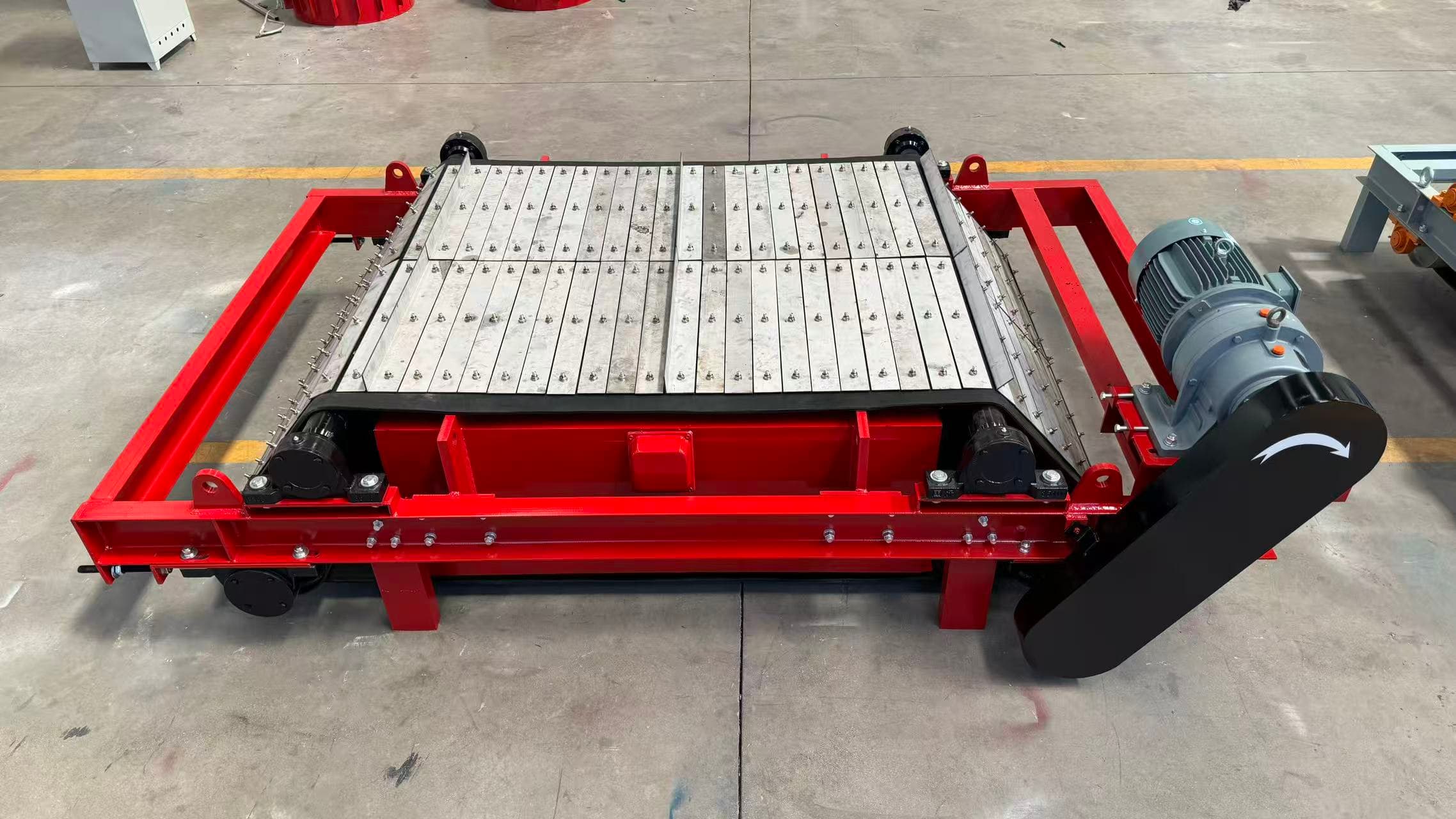 Magnetic Separator Selection Criteria for Efficient Recycling Processes