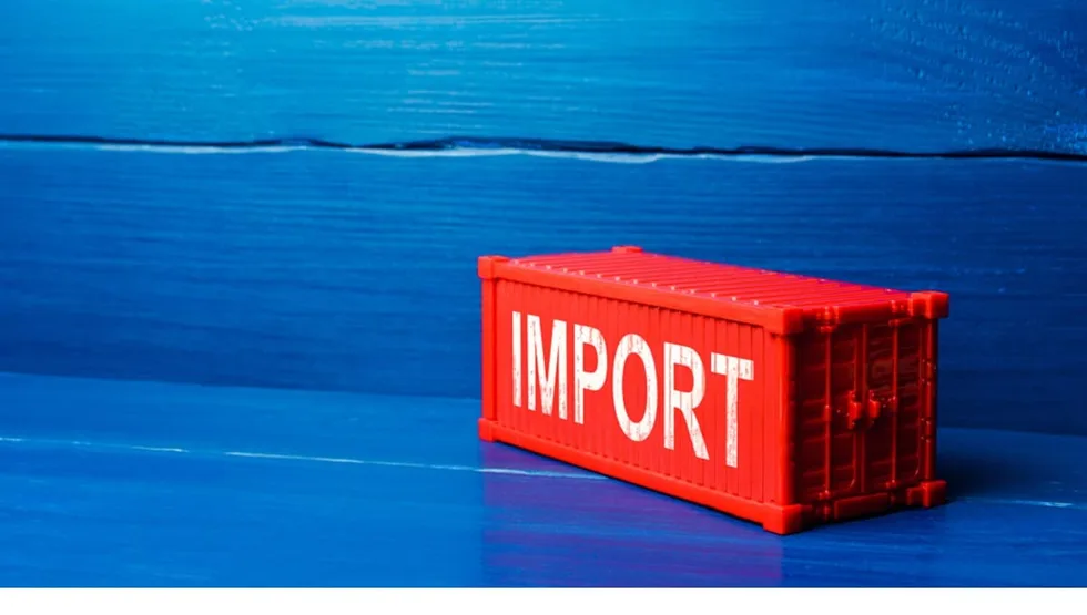 Contamination with hepatitis A and Salmonella among FDA's import concerns - source image from Food Safety News