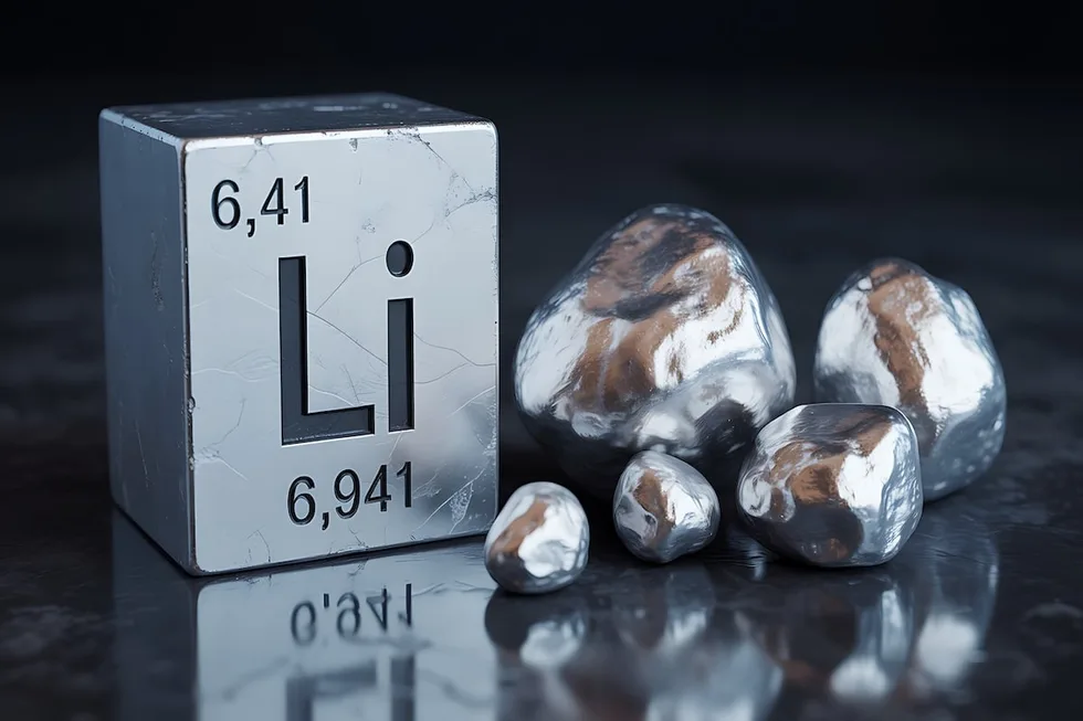 Leadership change signals Covalent’s next growth phase - source image from Australian Mining