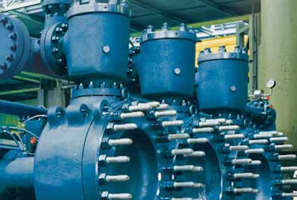 Weir lands major slurry pump order in India - source image from Australian Mining