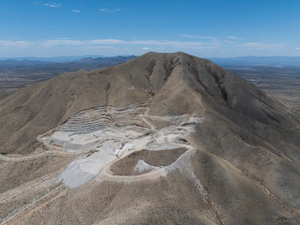 Tactical Resources eyes Nasdaq debut as Texas rare earths project advances - source image from Mining.com