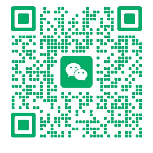 WeChat QR code for David at COWIN MAGNET